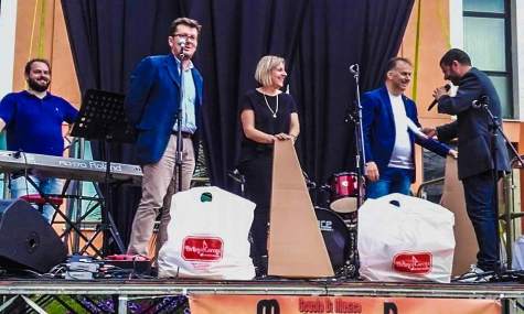 Montesilvano. Premio Massimo Riva, Simone Pavone: “evento di rilevanza nazionale”