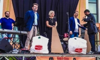 Montesilvano. Premio Massimo Riva, Simone Pavone: “evento di rilevanza nazionale”
