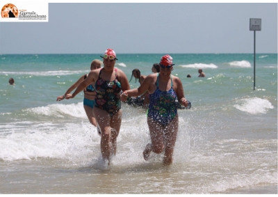 Trofeo di Nuoto Città di Pineto, un successo annunciato