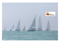 Vela, Strega 2 vince la Pescara- Tremiti.