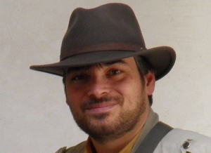 Pescara. Valerio Ivo Montanaro presenta nuovo libro sui templari