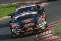 Solaris Motorsport, International GT Open con Francesco Sini e Mauro Calamia