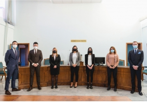 Lanciano, ricostituita la sezione dell’Associazione Italiana Giovani Avvocati