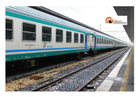 Bufera FS: condanna Moretti, licenziamento Donnarumma e i treni nel caos mentre il mondo trema