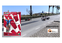 Montesilvano. Para cycling road world cup, la 1ª edizione della Coppa del Mondo