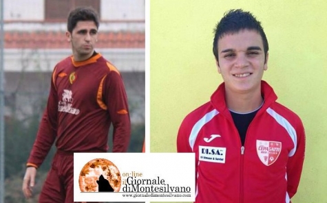 Alessio e Cilli