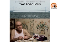 “Sam” Sciarretta, da Montesilvano a Brooklyn protagonista di "They Came to America".