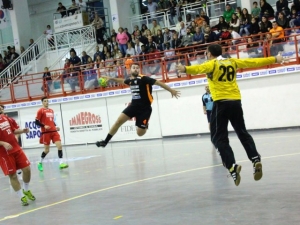 Pallamano. Citta’ sant'Angelo Pharma piu’ sport rappresenta l'Abruzzo ai play off