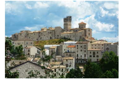 Abruzzo: 11 milioni di euro per 202 Comuni fino a 5mila abitanti