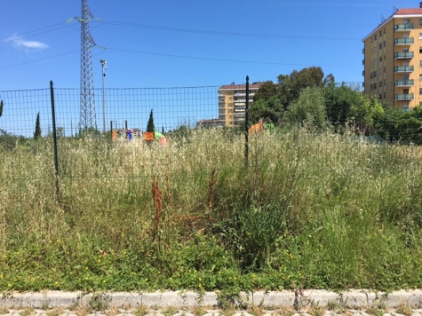 Parco Via Pò