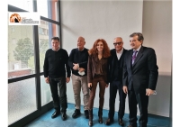 opposizione in consiglio a Montesilvano