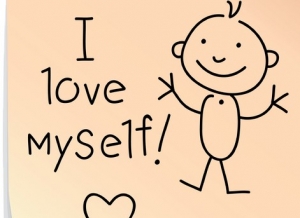 Anche l'autostima ha la sua formula matematica.