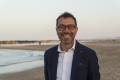 Il candidato sindaco