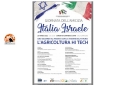 Agricoltura hi tech. L&#039;associazione Italia - Israele di Pescara presenta la Giornata dell&#039;Amicizia