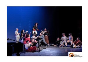 Aprile 2025, ecco gli eventi e gli appuntamenti da non perdere in Abruzzo