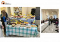 ‘La torta bocconotto’ vince sfida dolci casalinghi