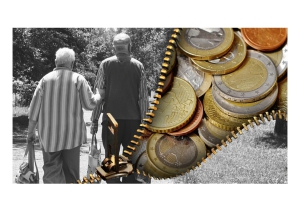 L'Aquila, "grave sofferenza sociale", lavoro e pensioni.