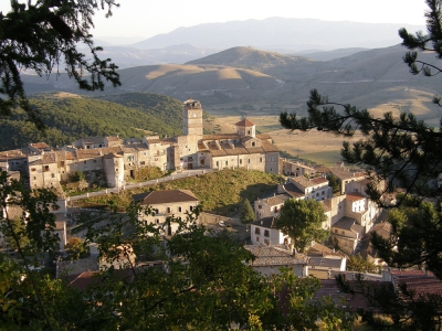 Castel del Monte