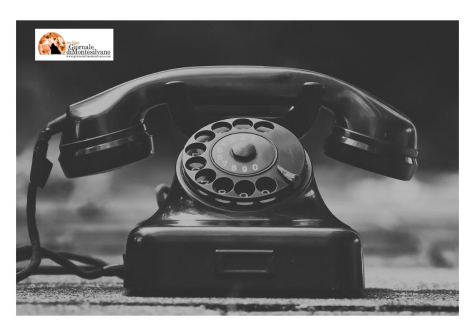 Telemarketing, stop chiamate dal 19 agosto con numeri italiani