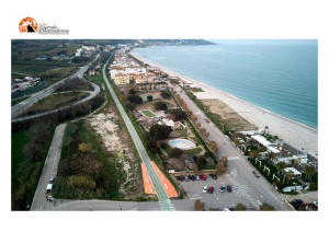 Fossacesia, nessun nuovo parcheggio a pagamento sul lungomare provinciale.