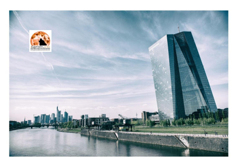 Stop della Bce sull'oro di Bankitalia: 'Finalità non chiara, riconsiderare l'emendamento'