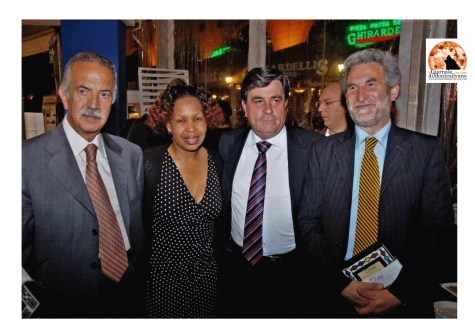 L'Aquila. In ricordo di Giuseppe Mangolini