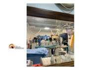 Tumore al seno, a Pescara si può trattare senza bisturi: la ASL di Pescara prima in Abruzzo con la crioablazione