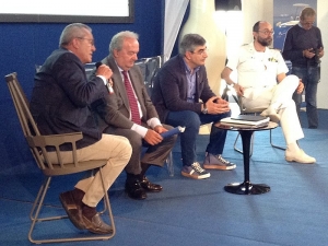 Pescara, D'Alfonso Piano regolatore in dirittura d'arrivo