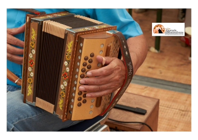 2° Festival dell’Organetto Abruzzese “Città di Atri” – Trofeo "Pietro Tavani"