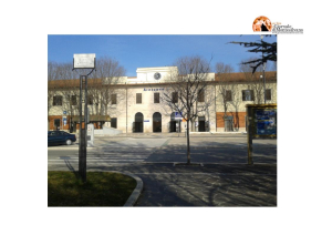 Avezzano, trovato con due etti e mezzo di cocaina: arrestato.