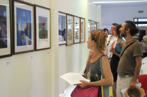 Un mosaico per Tornareccio 2020