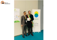 Fossacesia premiata per la 6^ edizione di Cresco Award - Città Sostenibili per “Diversamente Chiosco”