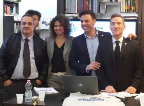 Movimento animalista Chieti