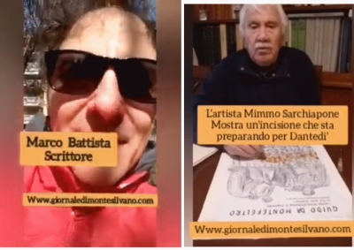Battista e Sarchiapone