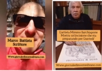 Battista e Sarchiapone