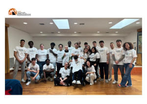 Montesilvano, Laboratorio di Attivazione Giovanile per Youth Summit