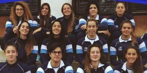 Pallanuoto Pescara femminile