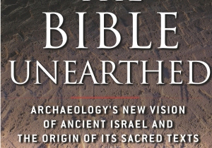 La Bibbia scritta dagli archeologi
