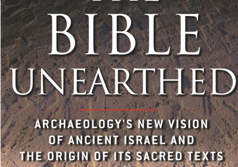 La Bibbia scritta dagli archeologi