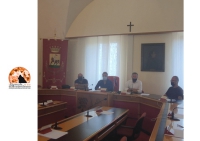 Enrico Ruggeri e Fred De Palma a Giulianova