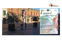 Giulianova, "A Spasso! Paesaggio Museo Diffuso"