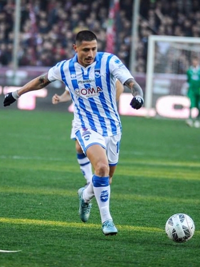 Lapadula sempre più decisivo