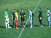 momento della gara