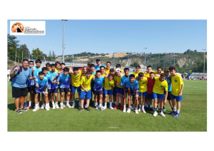 Abruzzo Pallamano giovanile, terzo posto meritato e emozioni incontenibili