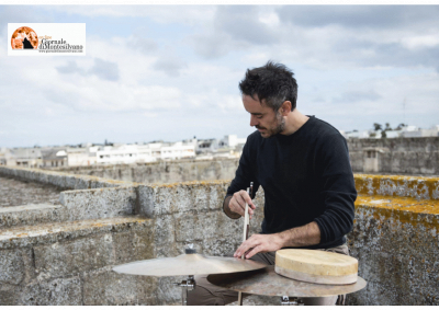 Imago Museum. Rudimenti, sound performance di Enrico Malatesta