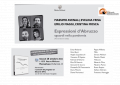 Montesilvano, “Espressioni d’Abruzzo – Sguardi nella pandemia”, presentazione al Miricreo.
