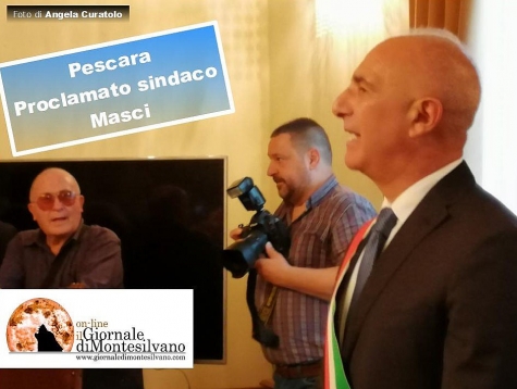 oggi in Comune