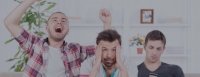 Londra. Dall’Abruzzo startup italiana tra i protagonisti dell’ICE Totally Gaming