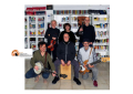 Folk irlandese a San Donato a Pescara