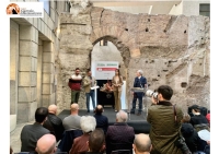 Turismo/Aielli premiata per "Cultura, intraprendenza, promozione del territorio"